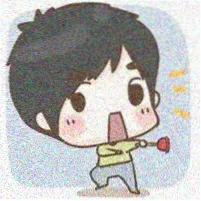 追剧小能手头像
