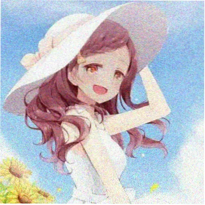 电影侦探头像